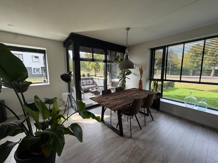 Appartement te huur: P.C. Borstlaan 62, Hengelo