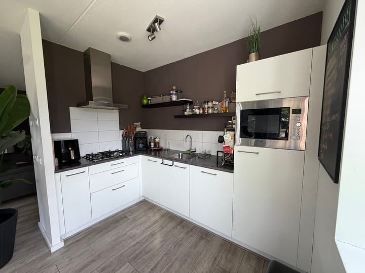 Appartement te huur: P.C. Borstlaan 62, Hengelo