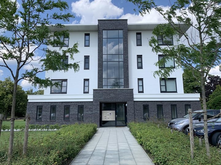 Appartement te huur: P.C. Borstlaan 62, Hengelo