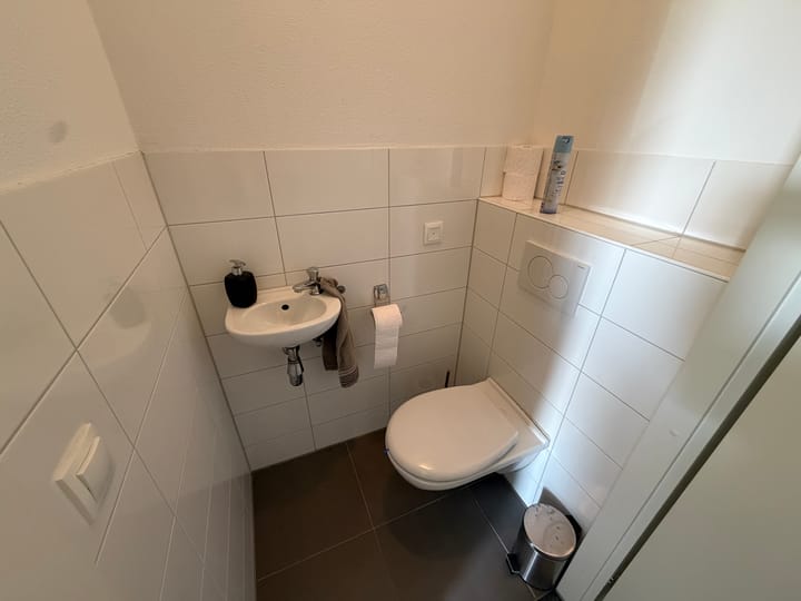 Appartement te huur: P.C. Borstlaan 62, Hengelo