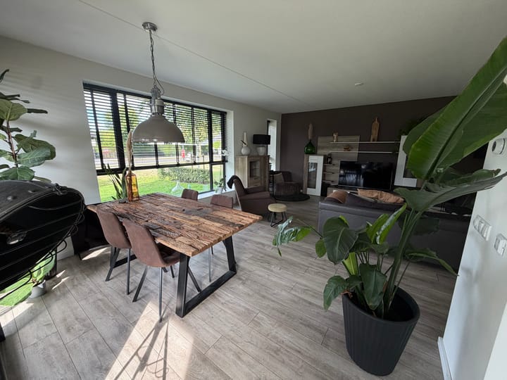 Appartement te huur: P.C. Borstlaan 62, Hengelo