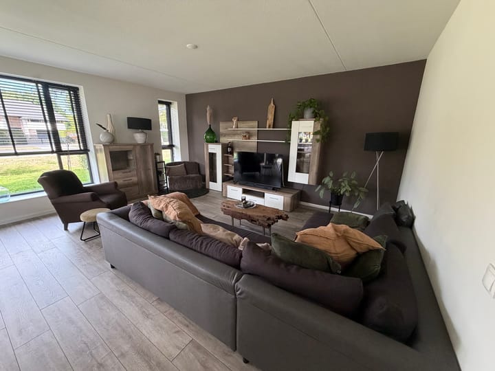 Appartement te huur: P.C. Borstlaan 62, Hengelo