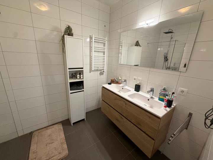 Appartement te huur: P.C. Borstlaan 62, Hengelo