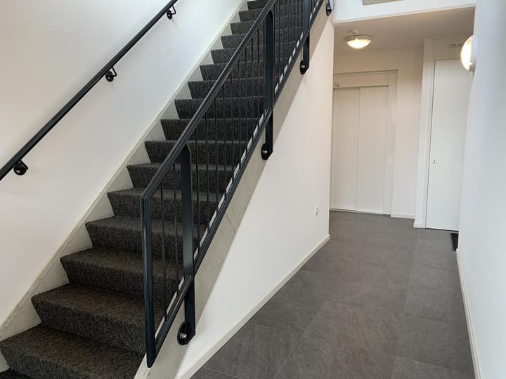 Appartement te huur: P.C. Borstlaan 62, Hengelo