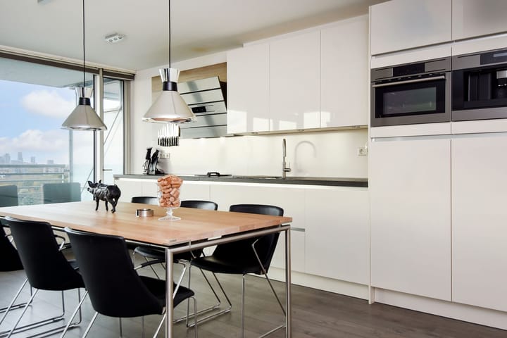 Appartement te huur: Noordsingel 84, Leidschendam