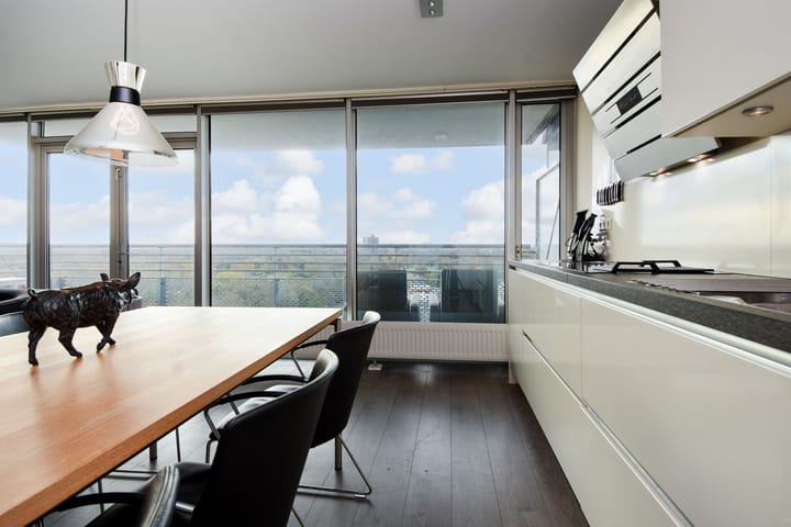Appartement te huur: Noordsingel 84, Leidschendam