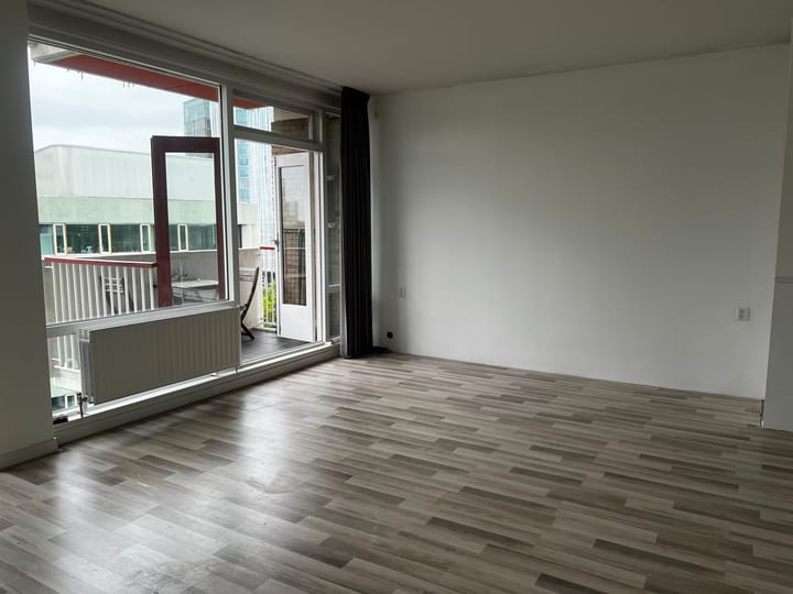 Foto 4 van Beethovenstraat 243