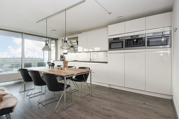 Appartement te huur: Noordsingel 84, Leidschendam