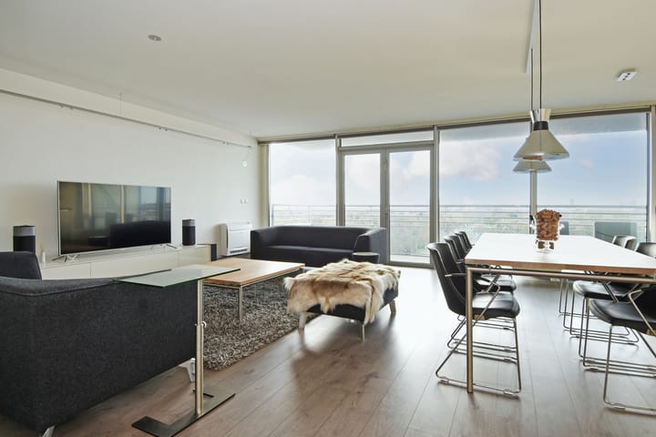 Appartement te huur: Noordsingel 84, Leidschendam