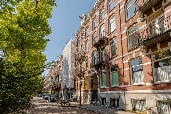 Foto 3 van Nicolaas Witsenkade 12-D
