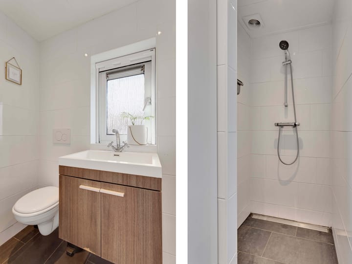 Twee-onder-één-kap te koop: Vangstraat 6, Elburg