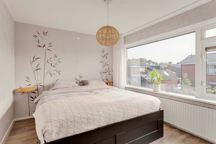 Twee-onder-één-kap te koop: Vangstraat 6, Elburg