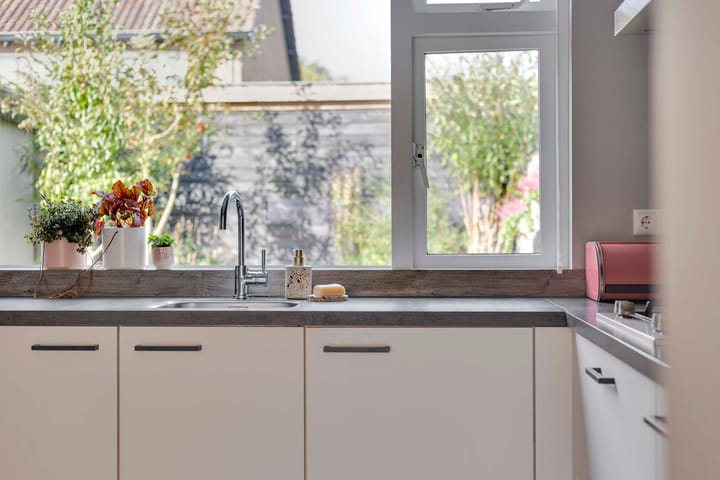 Twee-onder-één-kap te koop: Vangstraat 6, Elburg