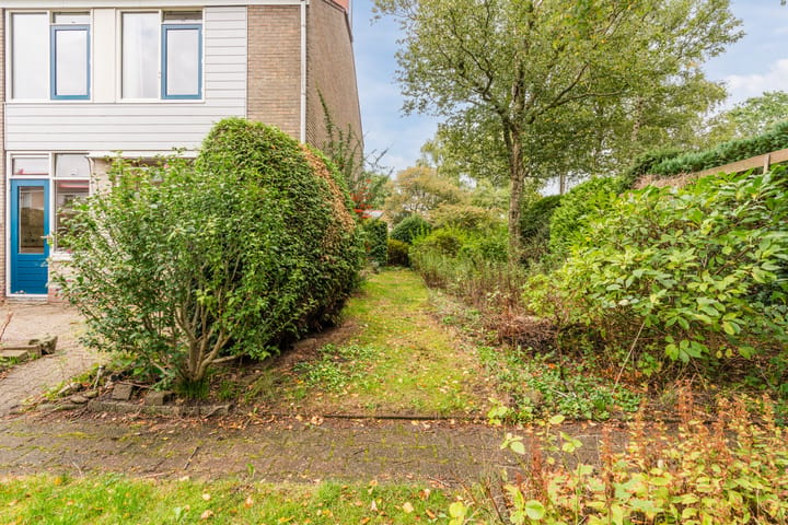 Hoekwoning te koop: Stofakkers 32, Ruinen (Gem. De Wolden)