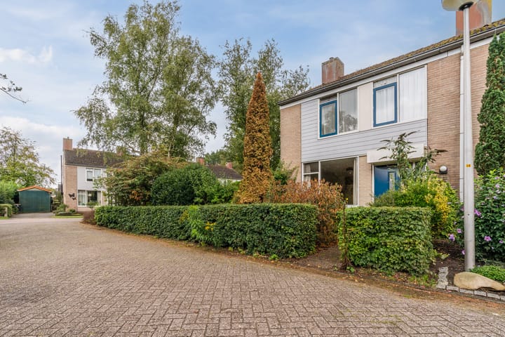 Hoekwoning te koop: Stofakkers 32, Ruinen (Gem. De Wolden)