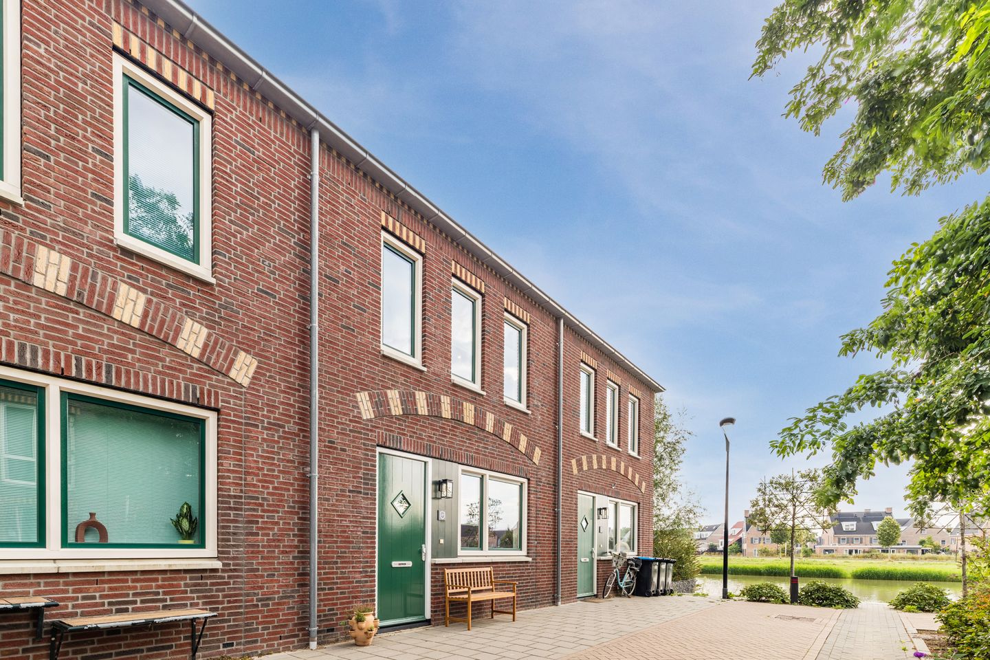Foto 1 van Arsenaal 49