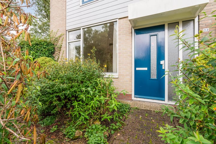 Hoekwoning te koop: Stofakkers 32, Ruinen (Gem. De Wolden)