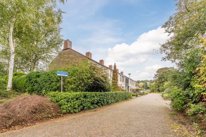 Hoekwoning te koop: Stofakkers 32, Ruinen (Gem. De Wolden)
