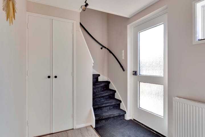 Twee-onder-één-kap te koop: Vangstraat 6, Elburg
