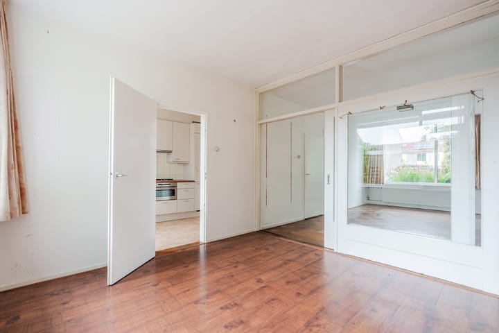 Hoekwoning te koop: Stofakkers 32, Ruinen (Gem. De Wolden)