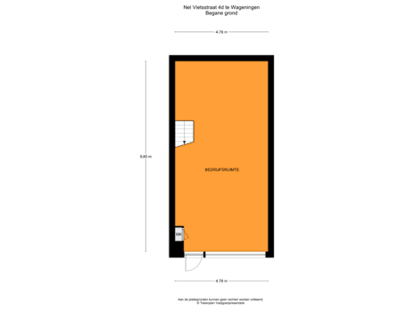 View floorplan