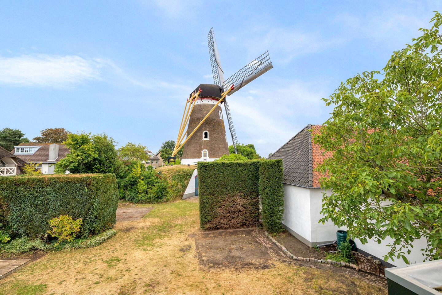 Photo 65 of Oude Bredaseweg 19
