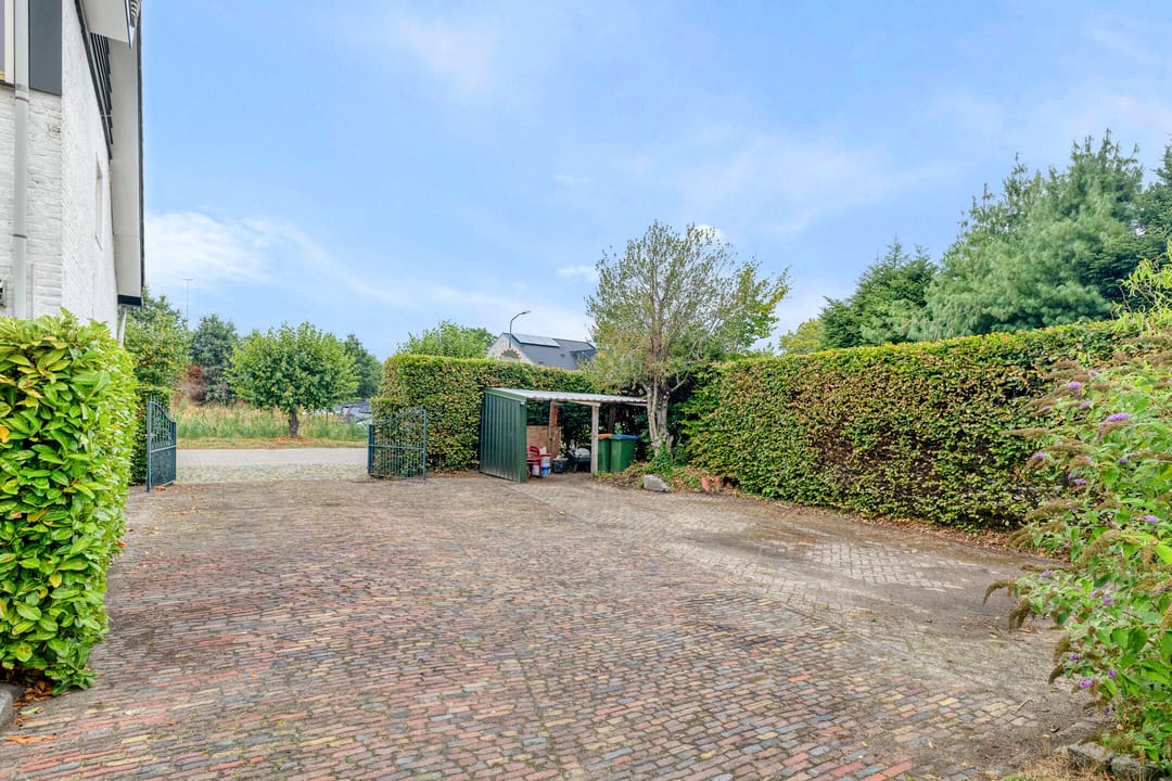 Photo 53 of Oude Bredaseweg 19