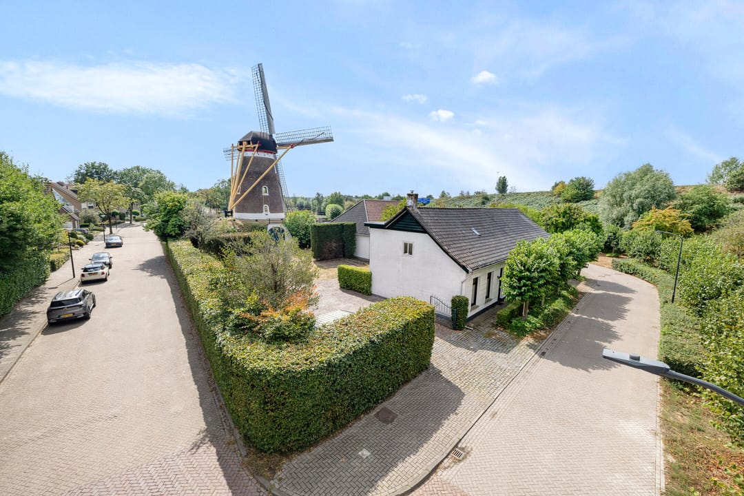 Photo 71 of Oude Bredaseweg 19