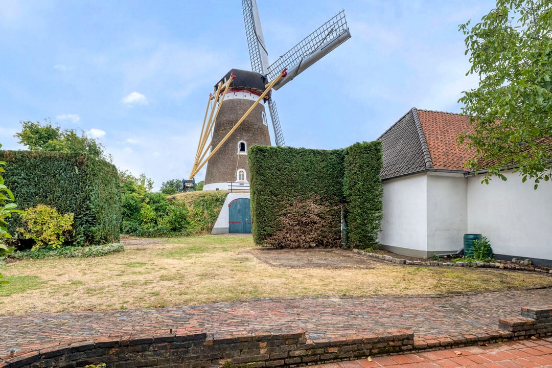 Photo 47 of Oude Bredaseweg 19