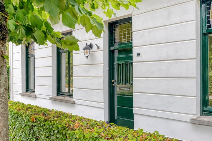 Hoekwoning te koop: Oude Bredaseweg 19, Bavel (Gem. Breda)