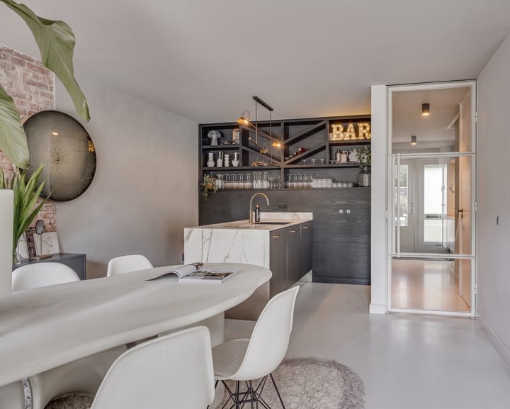 Tussenwoning te koop: Vrijheidslaan 36, Breukelen