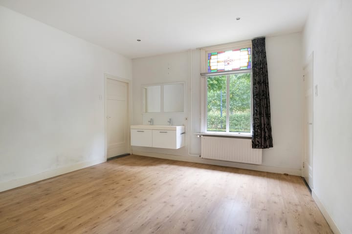 Hoekwoning te koop: Oude Bredaseweg 19, Bavel (Gem. Breda)