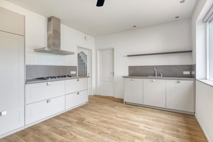 Hoekwoning te koop: Oude Bredaseweg 19, Bavel (Gem. Breda)