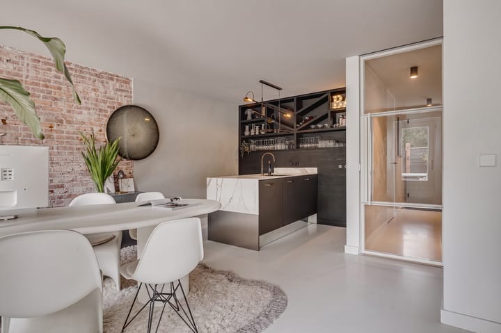 Tussenwoning te koop: Vrijheidslaan 36, Breukelen