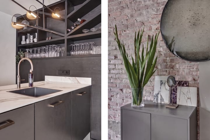 Tussenwoning te koop: Vrijheidslaan 36, Breukelen