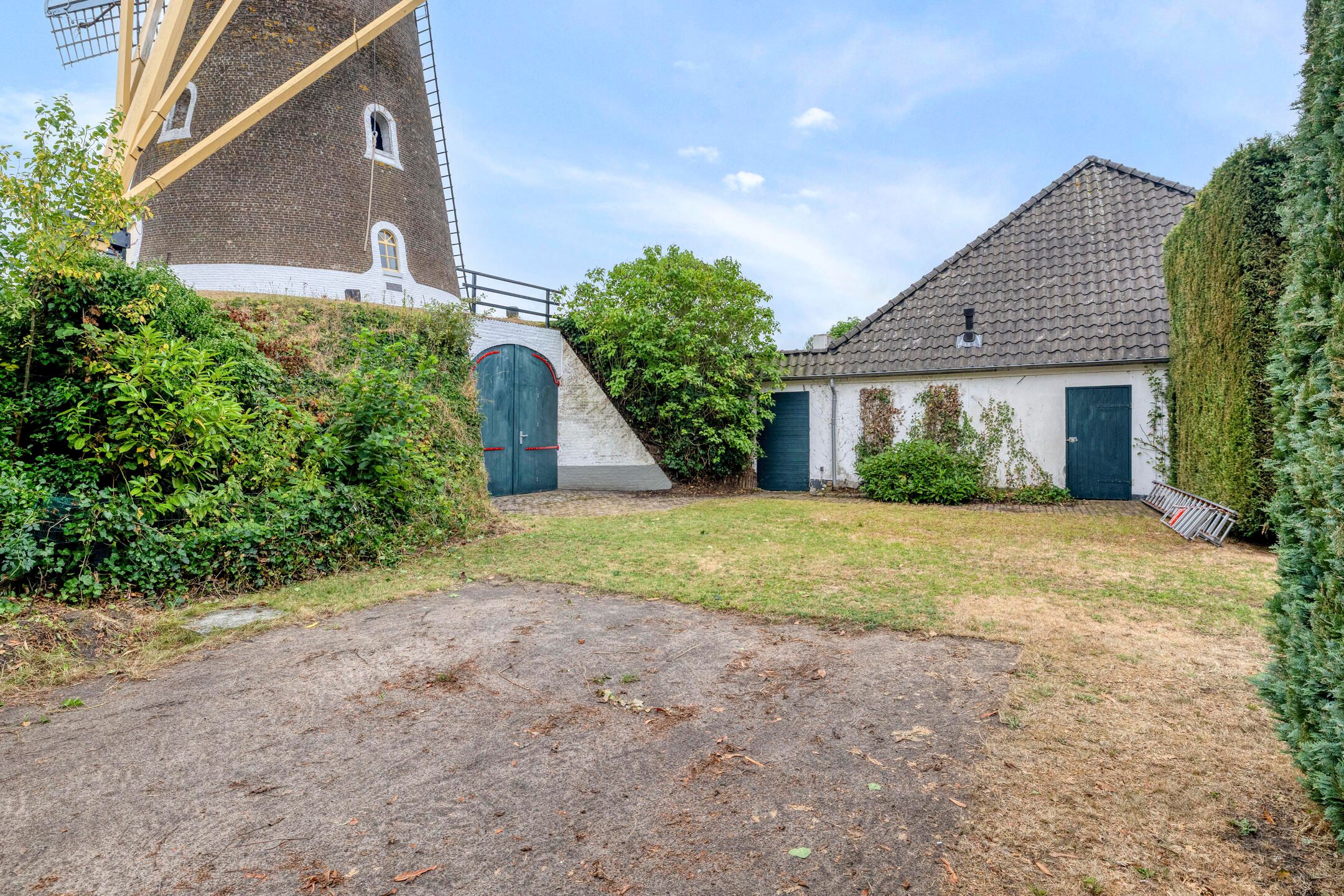 Photo 45 of Oude Bredaseweg 19