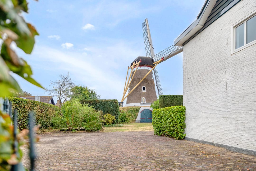 Photo 62 of Oude Bredaseweg 19
