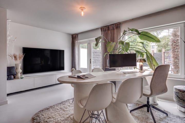 Tussenwoning te koop: Vrijheidslaan 36, Breukelen