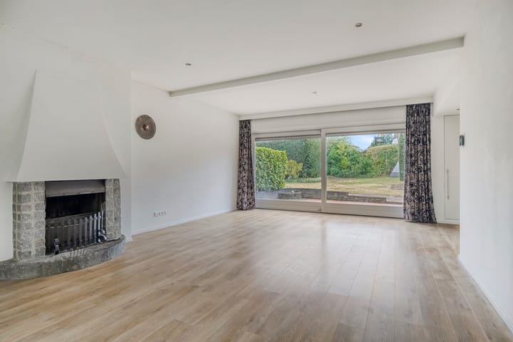 Hoekwoning te koop: Oude Bredaseweg 19, Bavel (Gem. Breda)