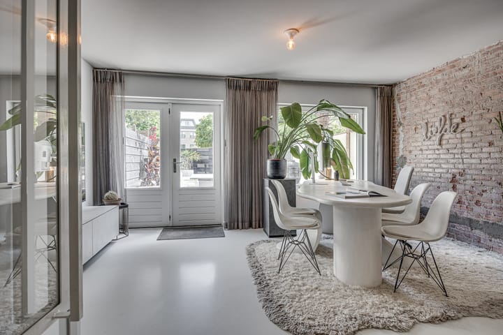 Tussenwoning te koop: Vrijheidslaan 36, Breukelen