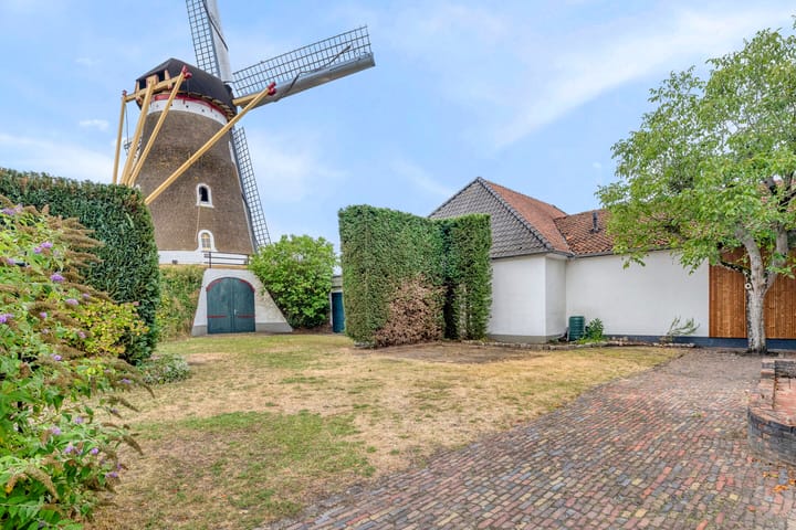 Foto 4 van Oude Bredaseweg 19