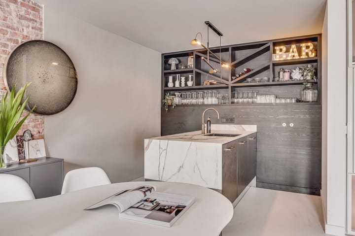 Tussenwoning te koop: Vrijheidslaan 36, Breukelen