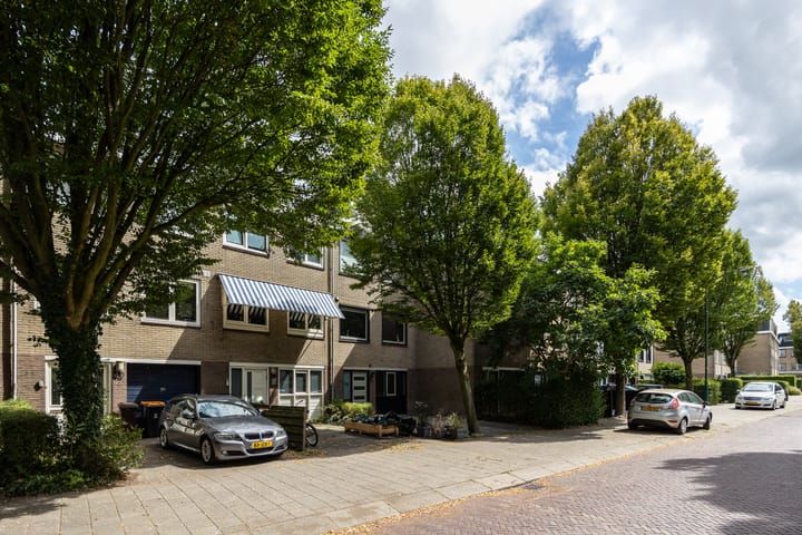 Foto 2 van Vrijheidslaan 36