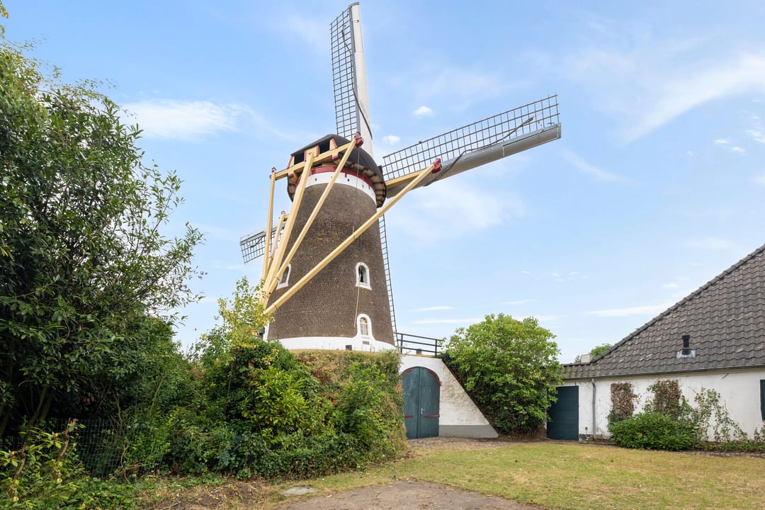 Photo 73 of Oude Bredaseweg 19