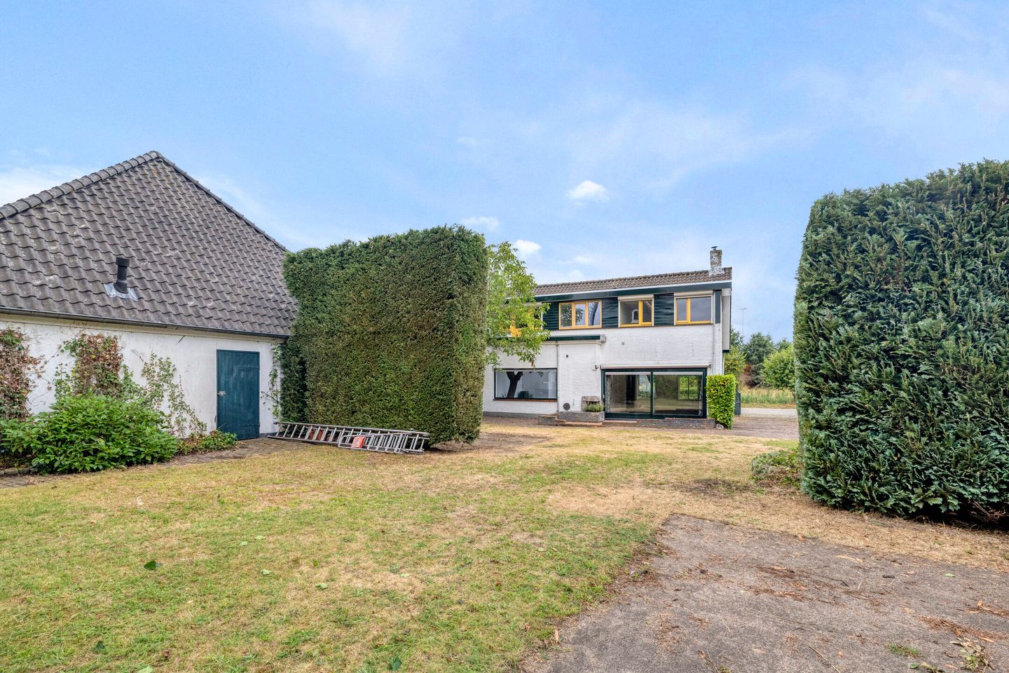 Photo 49 of Oude Bredaseweg 19