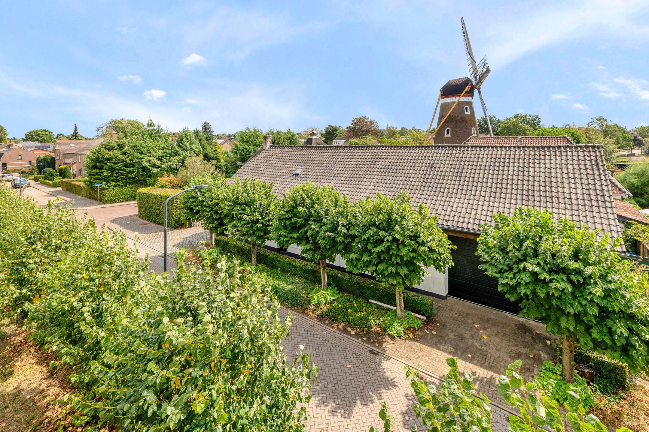 Photo 72 of Oude Bredaseweg 19