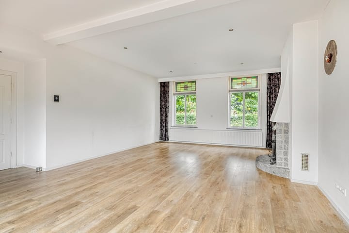 Hoekwoning te koop: Oude Bredaseweg 19, Bavel (Gem. Breda)