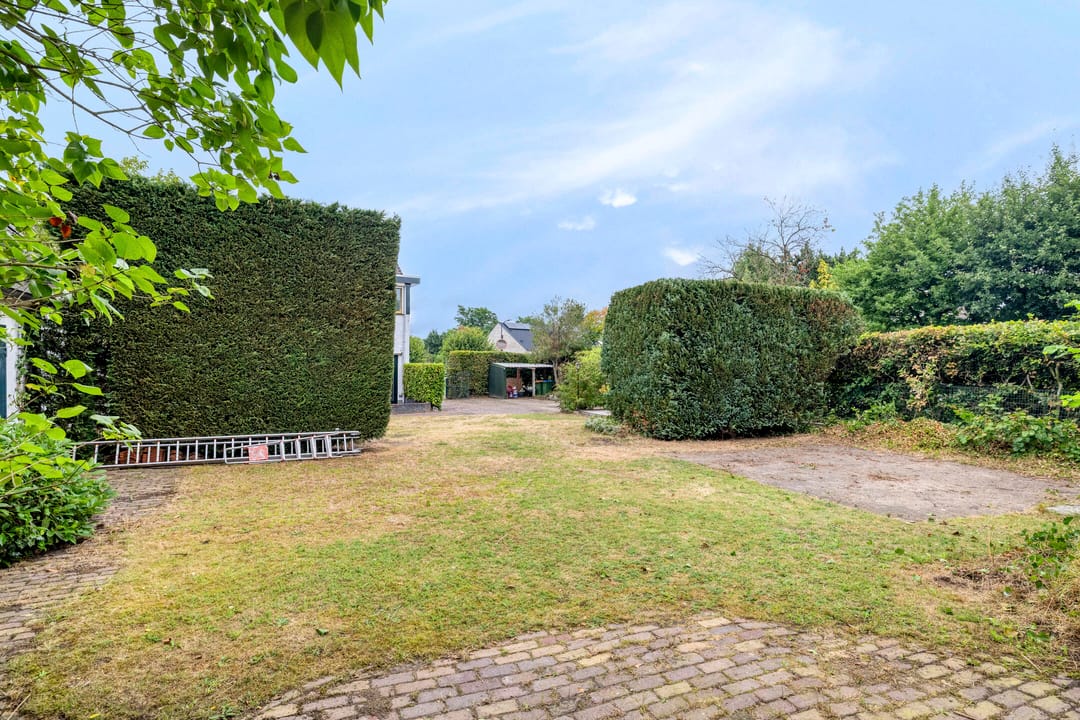 Photo 58 of Oude Bredaseweg 19