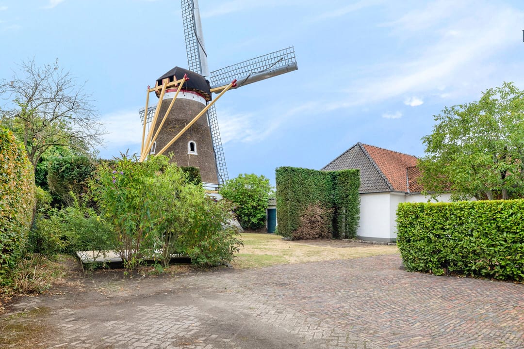 Photo 52 of Oude Bredaseweg 19