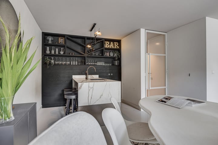 Tussenwoning te koop: Vrijheidslaan 36, Breukelen